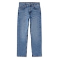 thumbnail image 1 of George Boys' Slim Denim, 1 of 2