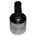 thumbnail image 2 of Vim Products VIMXZN108 8mm XZN Stubby Driver, 2 of 2