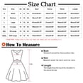 thumbnail image 3 of fartey Womens Button Down Dress Summer 2025 Solid Color Tunic Pleated Mini Dresses Lounge V Neck Short Sleeve Sundresses, 3 of 5