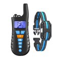 thumbnail image 1 of Automatic Anti Bark Dog Training Collar, 2 in 1 Device with Long Range Remote for All Breeds, 1 of 4