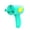 4#Green, variant on Mini Wireless Desktop Vacuum Cleaner, USB Rechargeable, Powerful Suction Quiet Operation, Portable Handheld Cleaner for Keyboard Crumbs Rubber Debris Home Office Desk Cleaning