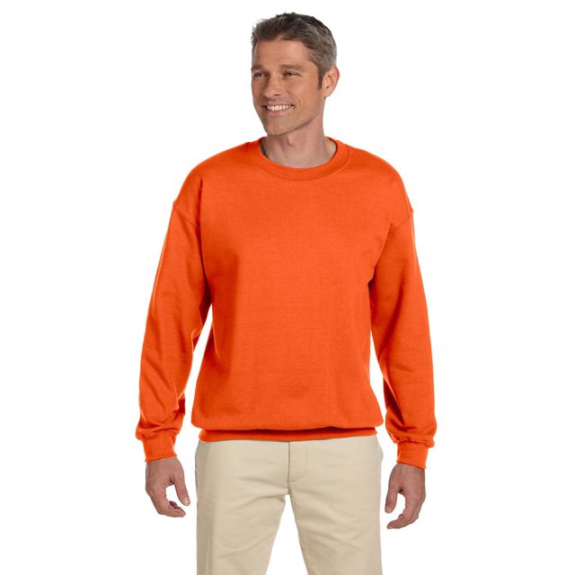 Jerzees Adulte 9.5 oz. Super Sweats NuBlend Molleton - 4662