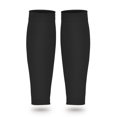 thumbnail image 4 of Chaussettes de Veau, Chaussettes Élastiques Faciles à Utiliser Mini Compactes pour le Baseball pour le Basketball pour la Course pour le Volleyball pour le Yoga pour la Randonnée, 4 of 5