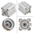thumbnail image 3 of Cylindre d'Air Compact, Cylindre Pneumatique pour la Maison, 3 of 8