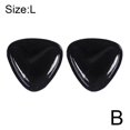 thumbnail image 1 of Snowy Sticky Bra Inserts, Snowy Care Bra Inserts, Instant Boost Sticky Inserts, Waterproof Silicone Self Adhesive Bra Q8C2, 1 of 9