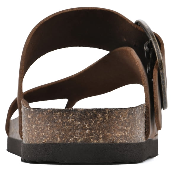 WHITE MOUNTAIN Shoes Harley Women's Sandal
