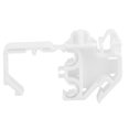 thumbnail image 3 of Clip de Ressort de Torsion pour Honda08-12, Matériau ABS Durable, Installation Facile, 3 of 8