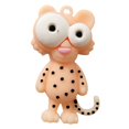thumbnail image 1 of BKBP Cute Animal Fridge Magnets, Animal Fridge Magnet Decorations for Home, Animals Refrigerator Magnets Kitchen Decorative Fridge Magnets, Creative Design Home Decorations, 1 of 6