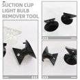thumbnail image 4 of Shisuyan 10 Pcs Outil de Retrait de Ventouse d'Ampoule, 4 of 7