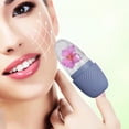 thumbnail image 4 of Moules à Glace en Silicone Réutilisables pour Massage Rouleau Facial à Glace Visage et Yeux Rouleau à Glace Beauté Faciale Outils de Soins pour Rouleau à Glace, 4 of 5