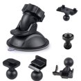 thumbnail image 1 of Lefu Car Suction Cup for Dash Cam Holder Vehicle Video Recorder with 5 Types Adapter, 1 of 9