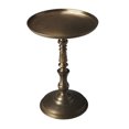 thumbnail image 1 of Butler Meubles de Décoration Intérieure Table d'Appoint Type Finition Métal Clair 2386025, 1 of 1