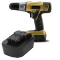 thumbnail image 3 of Battery Adapter, Built-In Battery Lock Fixed Combination Tool Battery Simple Design Power Tool Battery , Durable For Workshop Industrial, 3 of 8