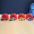 thumbnail image 3 of ADVENTURE FORCE 1:64 RADIO COMMANDÉ NANO RACERS - CORVETTE C8, 3 of 7
