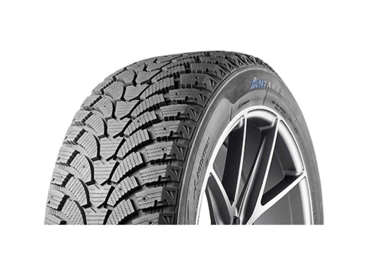 Antares Grip 60 Ice 185/65R14 86T BSW Tire