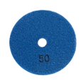 thumbnail image 1 of Diamond Polishing Pads 4Inch Wet Dry Granite Concrete Marble Glass Stone Sanding, 1 of 9