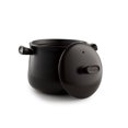 thumbnail image 3 of Supor T-fal 4.5L Pottery Cooking Pot, 3 of 4
