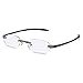 thumbnail image 3 of Visualites 5 Oval Olive 3.00 Reading Glasses, 3 of 4