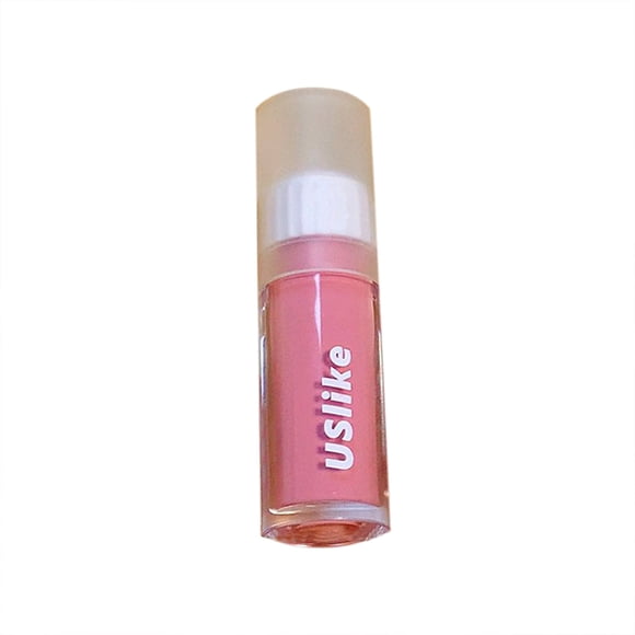 FSTDelivery Personal Care & Beauty Products Deals! Liquid Blush Color Liquid Blush Natural Rouge Powder 3ml, Christmas Birthday Valentine's Day Gifts for Women, on Sale Clearance
