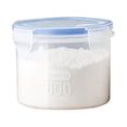 thumbnail image 2 of Oleegame 1 Pce Rangement de Produits Boîte de Rangement de Cuisine Scellée Conservation des Aliments Contenant de Conservation en Plastique Réservoir de Rangement Grains Boîte Scellée, 2 of 4