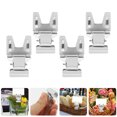thumbnail image 3 of 4 Pcs Supports de Cartes de Prix Pratiques Supports de Cartes de Nom, 3 of 7
