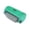 Green, variant on Kyusrd Summer Outdoor Patio Deals!Bike screen Front Frame Phone Bag Cycling Bicycle Saddle Tube Bag Bike Frame