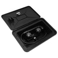 thumbnail image 2 of Exterior Shower Box Kit, RV Outdoor Shower UV Protected Fade Resistant  For Motorhome For  For, 2 of 8