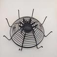 thumbnail image 5 of Boovnll Kitchen Gadgets, Halloween Cobwebs Candy Basket. Fruit Basket Halloween Candy Container Halloween Fruit Basket Food Basket, Home and Kitchen, Kitchen, Kitchen Tools, 5 of 5