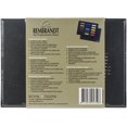 thumbnail image 1 of Rembrandt Half Stick Soft Pastels Set 15/Pkg-General Selection-31823108, 1 of 4