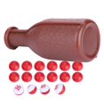 thumbnail image 4 of Billiards Dice,Billiard Shaker Bottle And Shaker Bottle Pool Dice Ultimate Reliability, 4 of 8