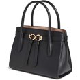 thumbnail image 1 of Kate Spade Black Toujours Medium Satchel, 1 of 1