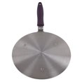 thumbnail image 1 of Plaque de Diffusion de Chaleur, Résistante à l'Usure, Robuste, Durable, Transmission Rapide de Chaleur, Plaque de Cuisson Sûre pour Cuiseur à Riz 19.5cm/7.68 Po, 21.5cm/8.46 Po, 23.5cm/9.25 Po, 1 of 8