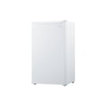 thumbnail image 4 of Danby Diplomat DCR033B2WM 3.3 cu ft Compact Refrigerator in White, 4 of 9