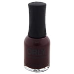 Laque à ongles # 20653 - Vixen par Orly pour les femmes - 0.6 oz Nail Polonais