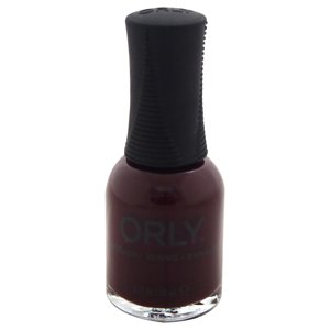 Laque à ongles # 20653 - Vixen par Orly pour les femmes - 0.6 oz Nail Polonais