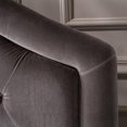 thumbnail image 3 of Angie Queen Tufted Fabric Headboard, 3 of 4