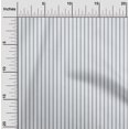 thumbnail image 1 of oneOone Cotton Poplin Fabric Vertical Stripe Decor Fabric Printed BTY 56 Inch Wide, 1 of 1