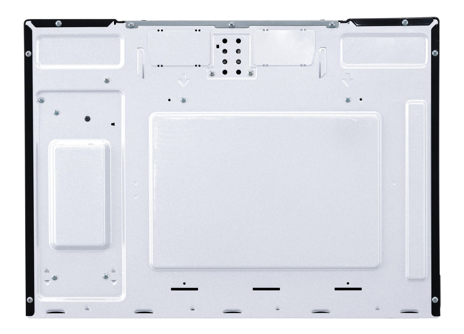 Danby DOM014401G1 1.4 cu. ft. Over The Range Microwave Oven in Stainless Steel