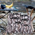 thumbnail image 2 of jinwen 6 Pcs Waterproof Dry Bag, Smooth Surface Storage Pack 1.5L, 2.5L, , 3.5L, 5L, 8L Gray, 2 of 9