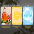 thumbnail image 4 of VLCC Vitamin C Night Cream, Face Cream, 50 g, 4 of 6