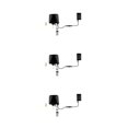 thumbnail image 2 of yingyy 1/2/3 Home Smart Valve Controller Bathroom Timer On/off Control Switch Intelligent Device Controllers ZigBee 3PCS, 2 of 6