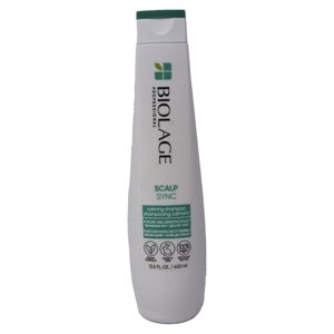 Biolage Scalp Sync Calming Shampoo 13.5 OZ