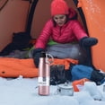 thumbnail image 5 of Amzcrzy Water Filter Pitcher Stainless Steel Insulated Cup With Large Capacity and Drawstring Knight Cup Outdoor Mountaineering Sports Kettle Sport Bottle Water Jug Water Pitcher, 5 of 5