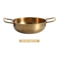 thumbnail image 4 of Clearance!Etsjal Stainless Steel Cookware Set,Stainless Steel Dutch Oven Dutch Oven Pot Best Chef’s Pan In Pots And Pans Induction Pot Stock Pot,Kitchen Utensils, 4 of 9