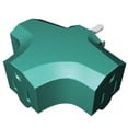 thumbnail image 1 of Stanley Triangle Heavy Duty Triple Tap, 1 of 12