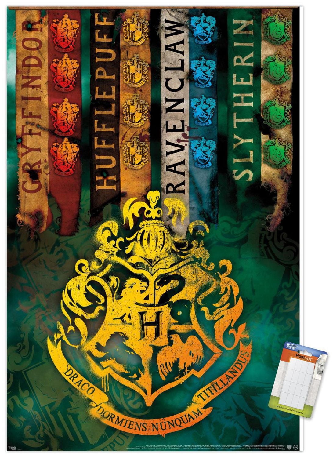 The Wizarding World: Harry Potter