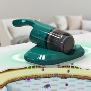 Mini Bed Vacuum Cleaner Portable Washable Filter Cordless Cleaner Suitable for Bedding Sofa