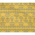 thumbnail image 4 of oneOone Cotton Flex Fabric Geometric Block Print Fabric BTY 40 Inch Wide, 4 of 4