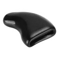 thumbnail image 2 of 100PCS Soft Pet Cat Nail Caps Cover Safe Anti Scratch Dog Paw Claw Protector CoversBlack XS, 2 of 11