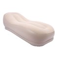 thumbnail image 1 of Canapé Auto-Gonflant, Canapé Gonflable Portable Doux pour la Peau Ergonomique Doux pour Tente, 1 of 7